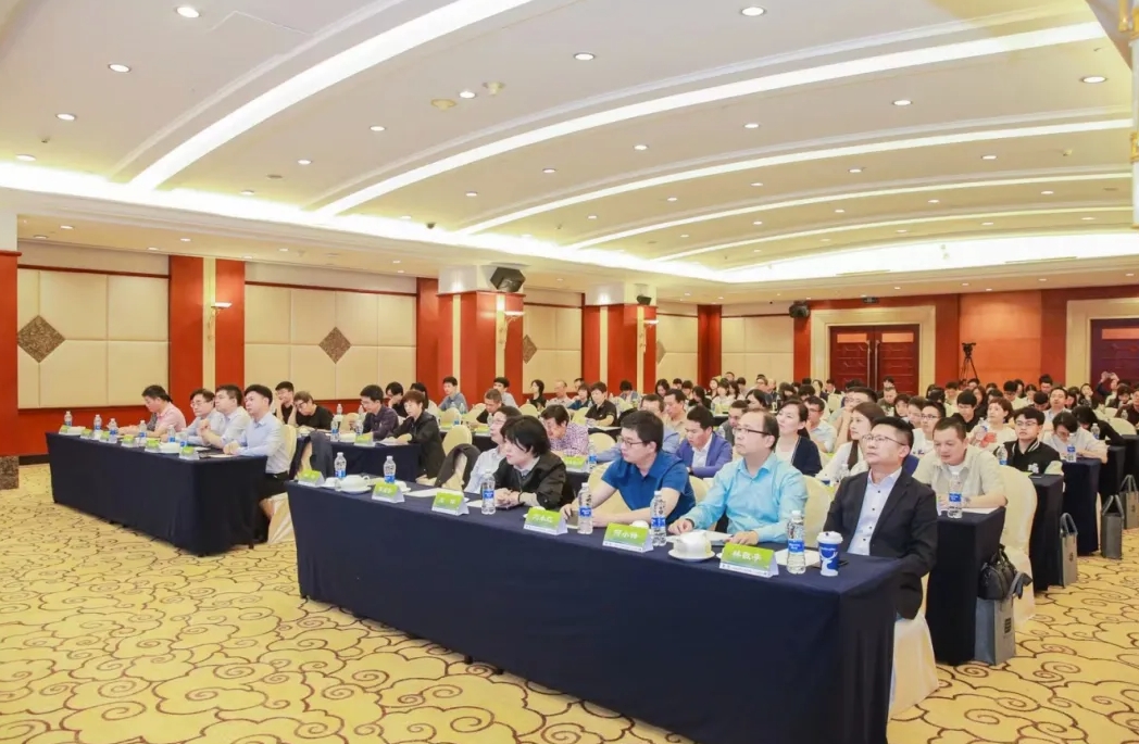 新质力量 设计福建|2024年福建省工业设计协会会员代表大会圆满结束