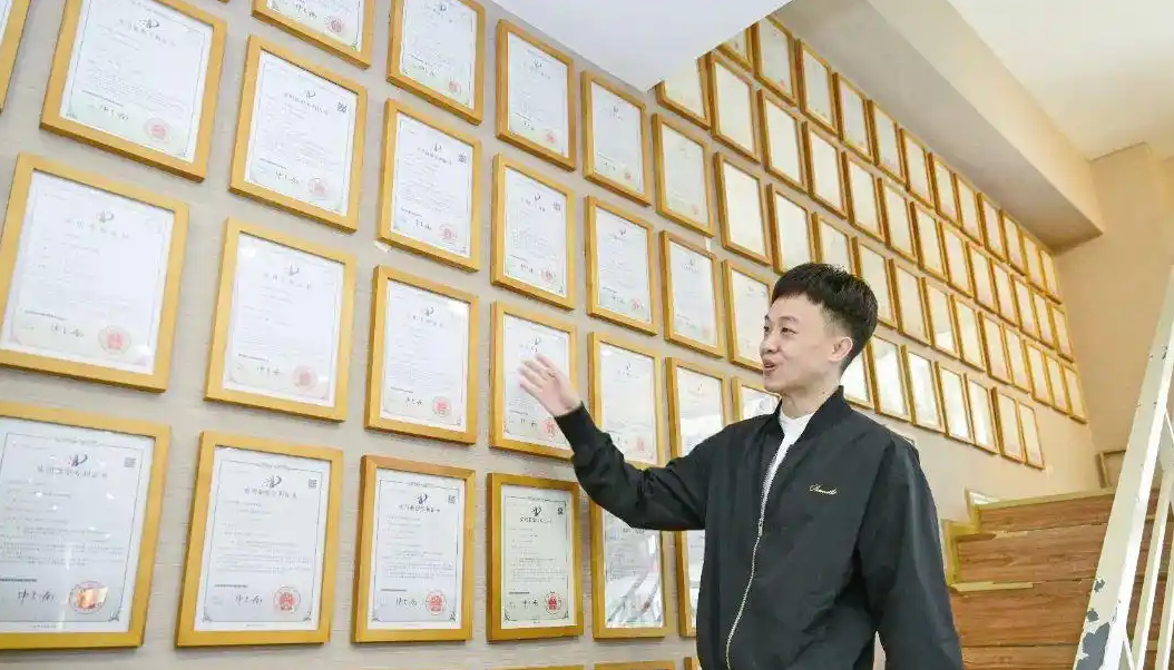 福建日报：福州这位总经理，厉害了！